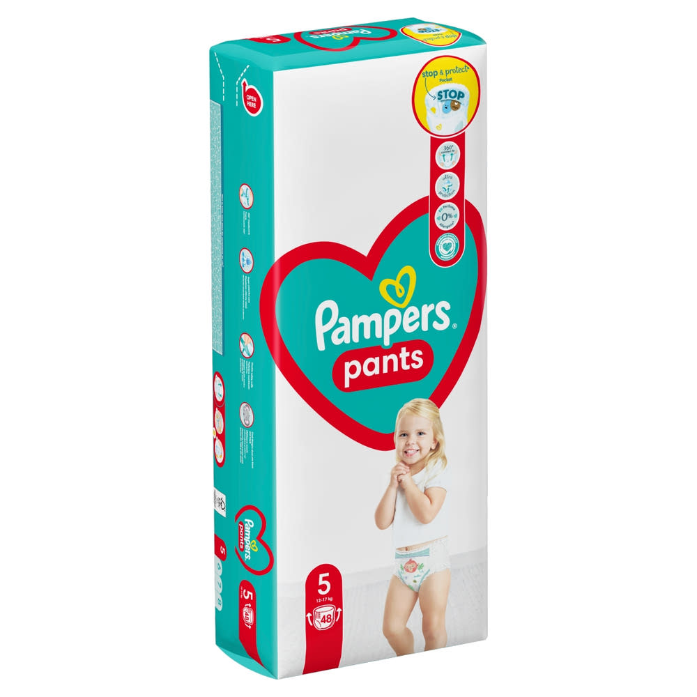 pampers 5 rossman