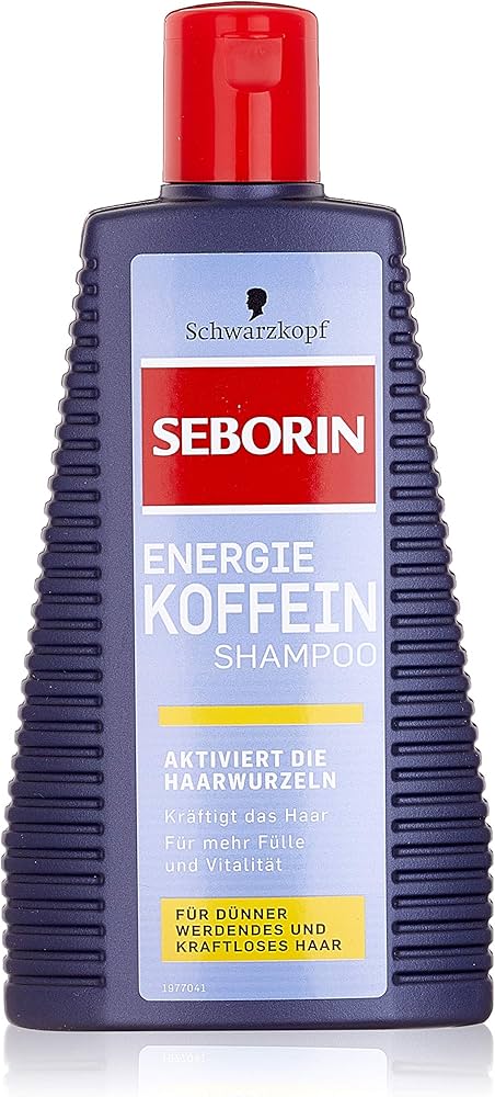 schwarzkopf seborin szampon