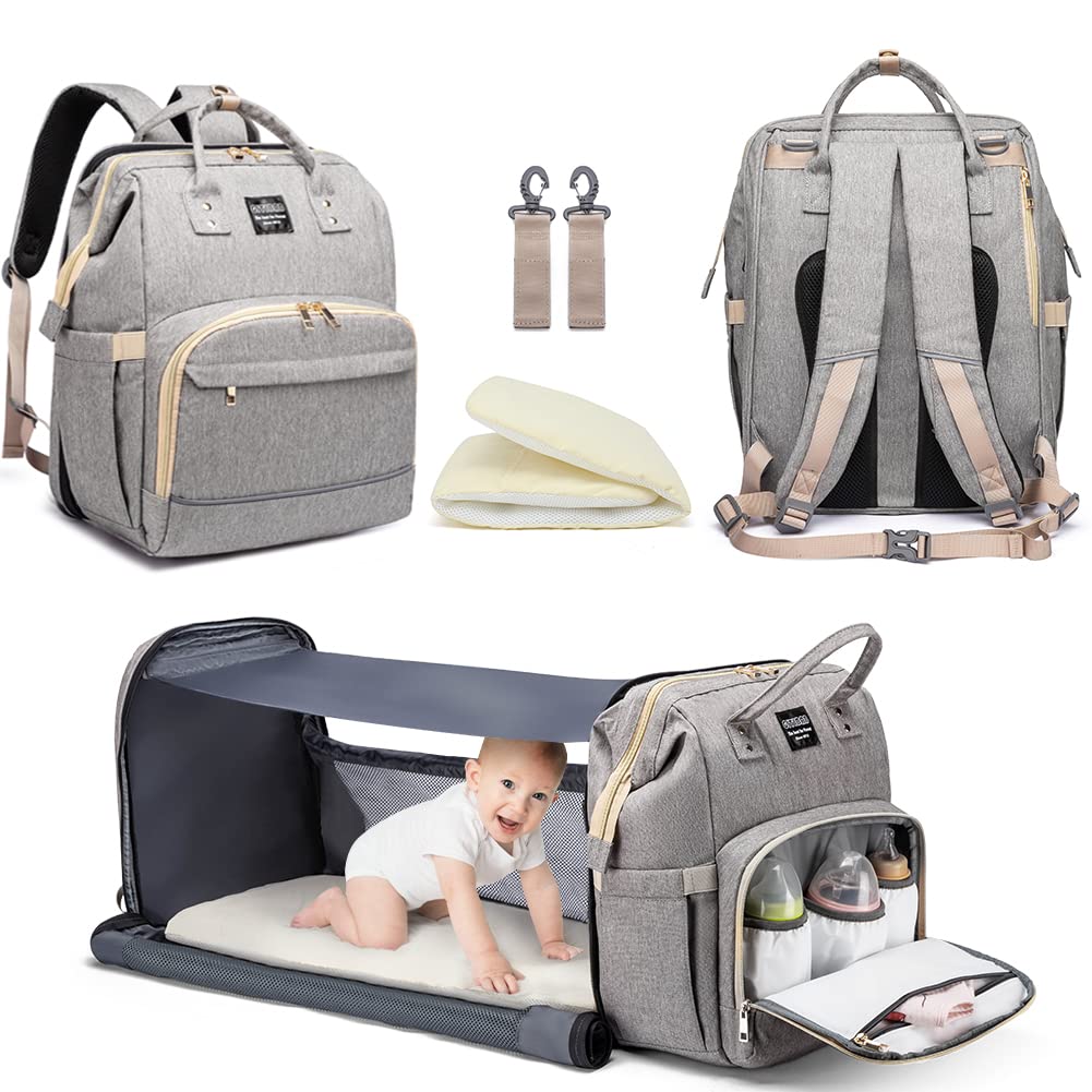 Diaper bag