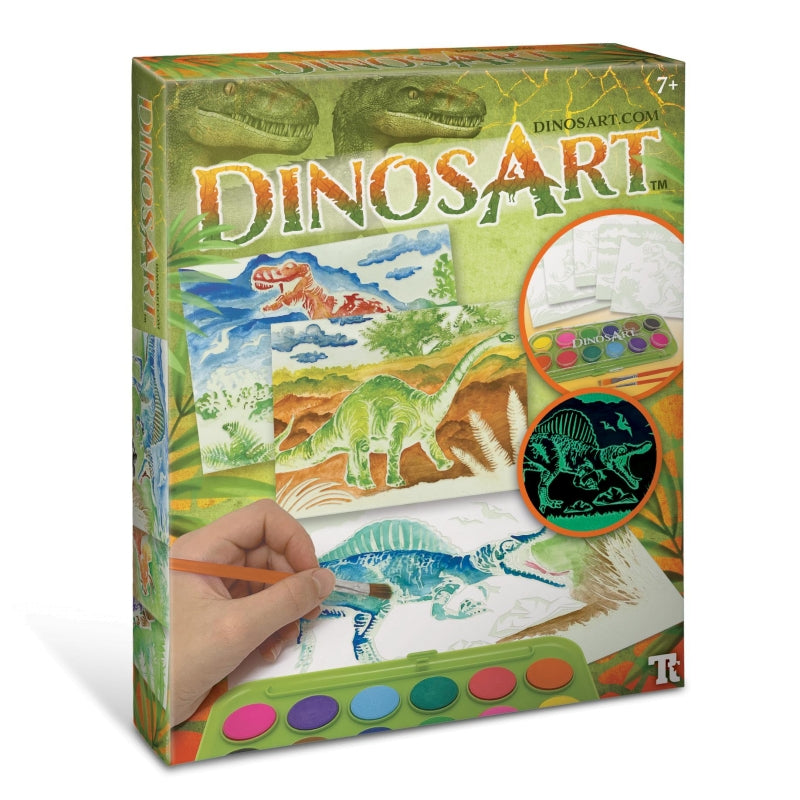 Dinosart