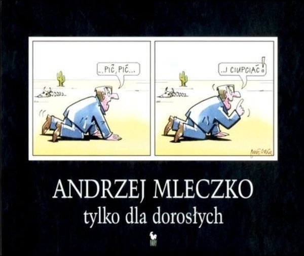 dla dorosłych