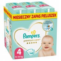 dla pacjenta pampers dla dzieci