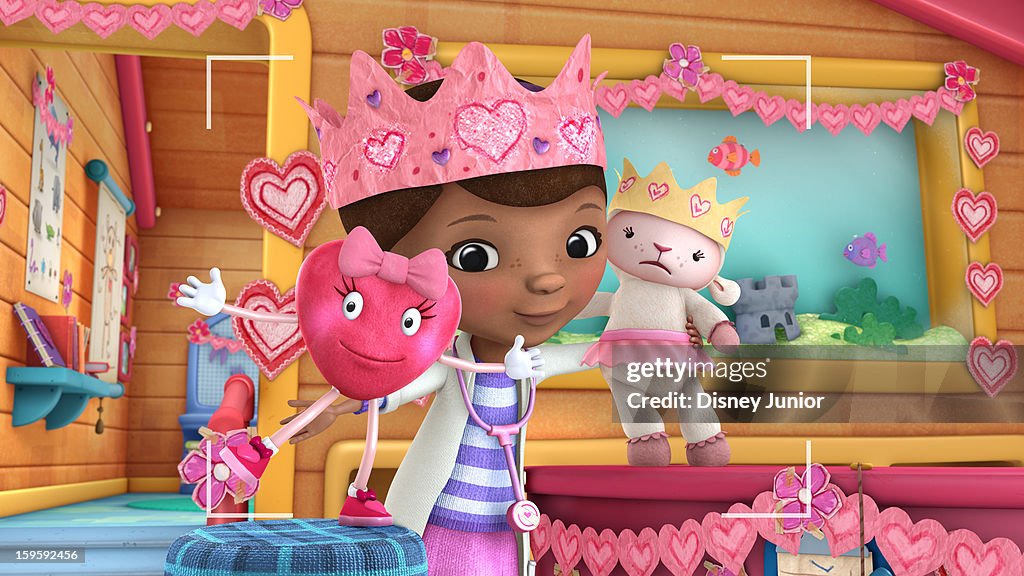 doc mcstuffins huggy valentine