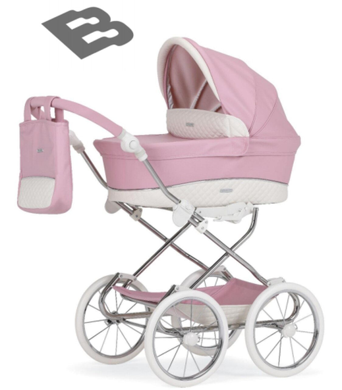 Dolls pram