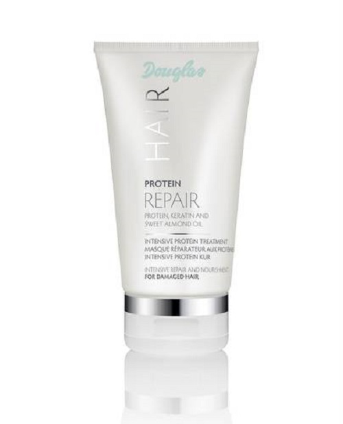 douglas hair protein repair szampon