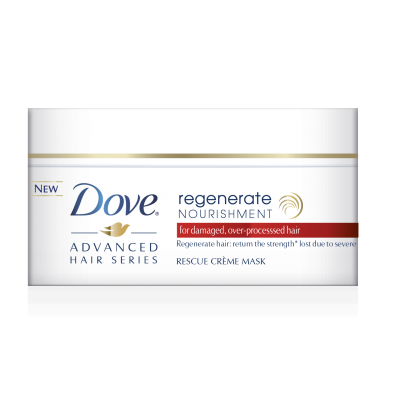 dove advanced hair regenerate nourishment maska do włosów zniszczonych