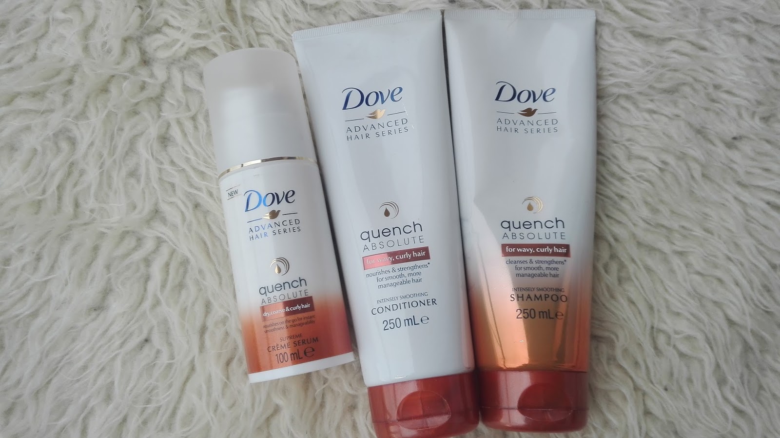 dove advanced hair series quench absolute szampon