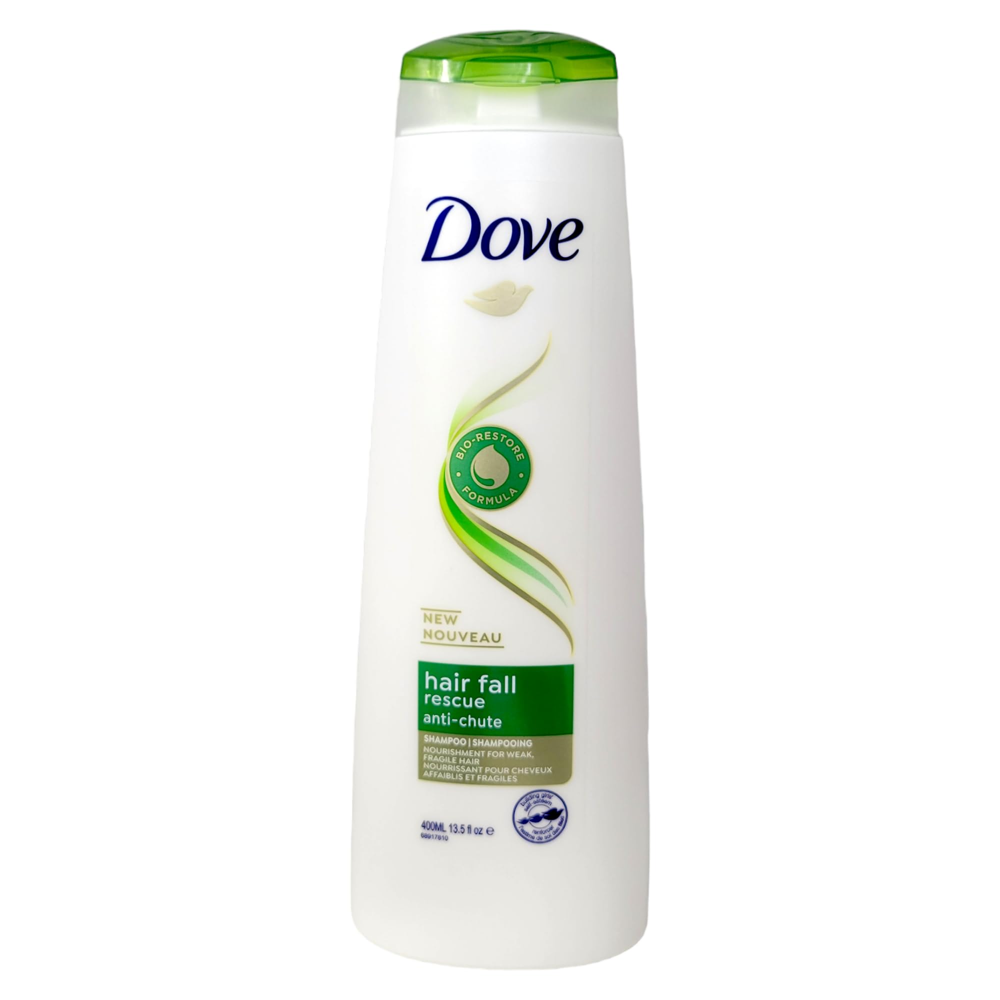 dove hair fall rescue szampon