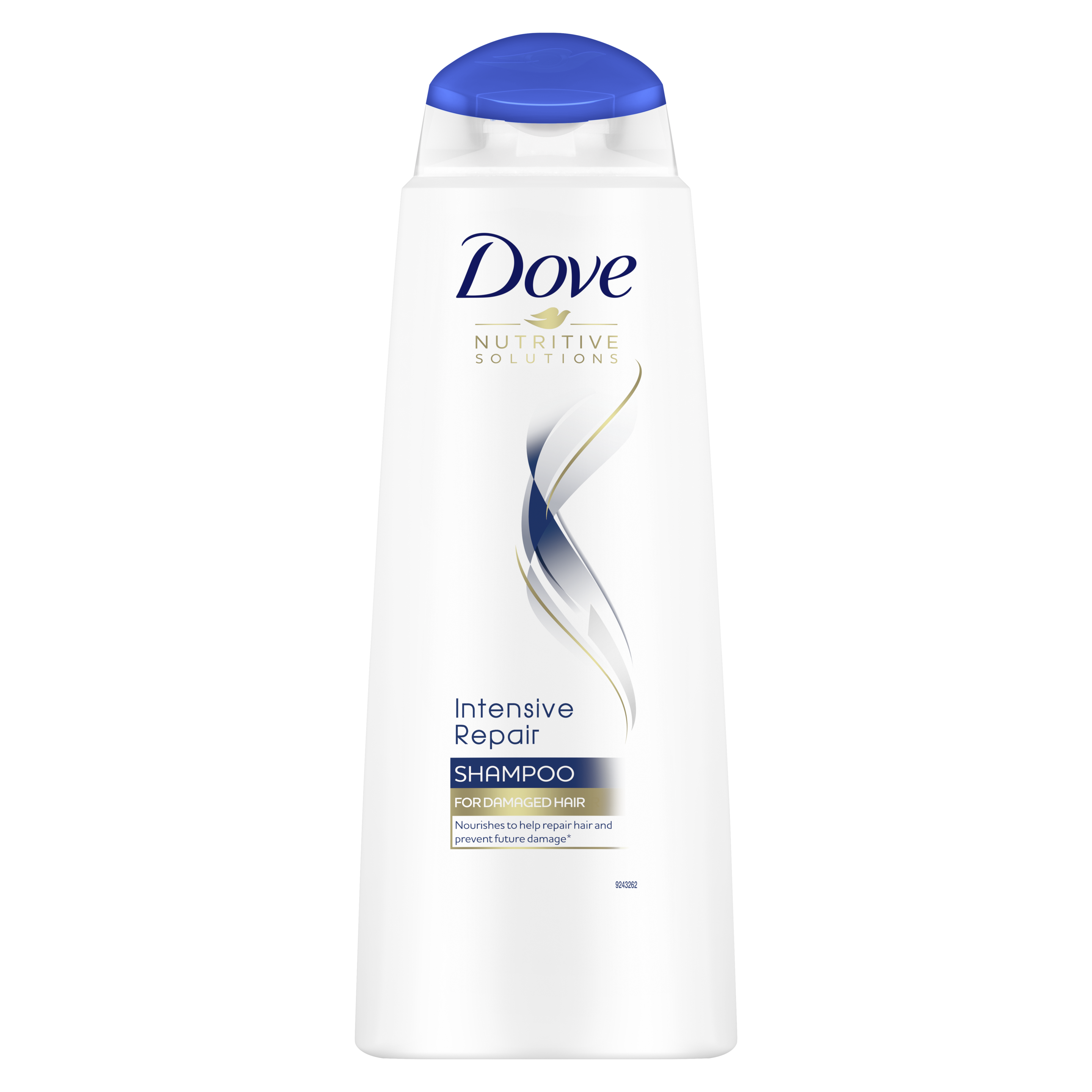 dove intensive repair szampon opinie