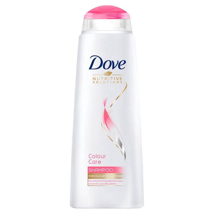 dove oxygen szampon drogeria natura