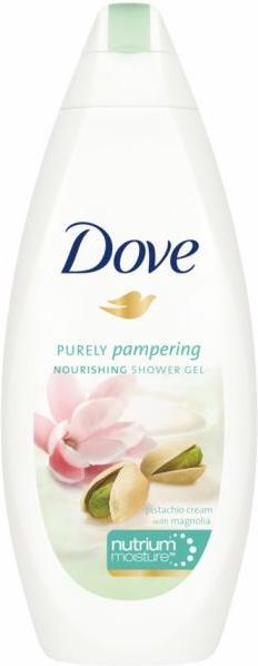 dove purely pampering pistacja mydło