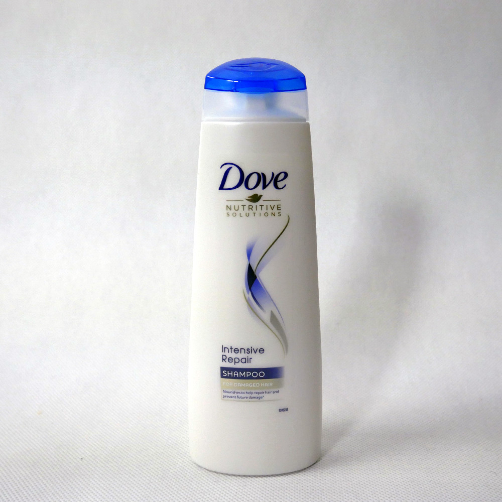 dove szampon 250 ml cena