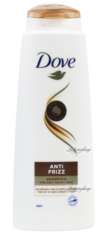 dove szampon 400 ml cena