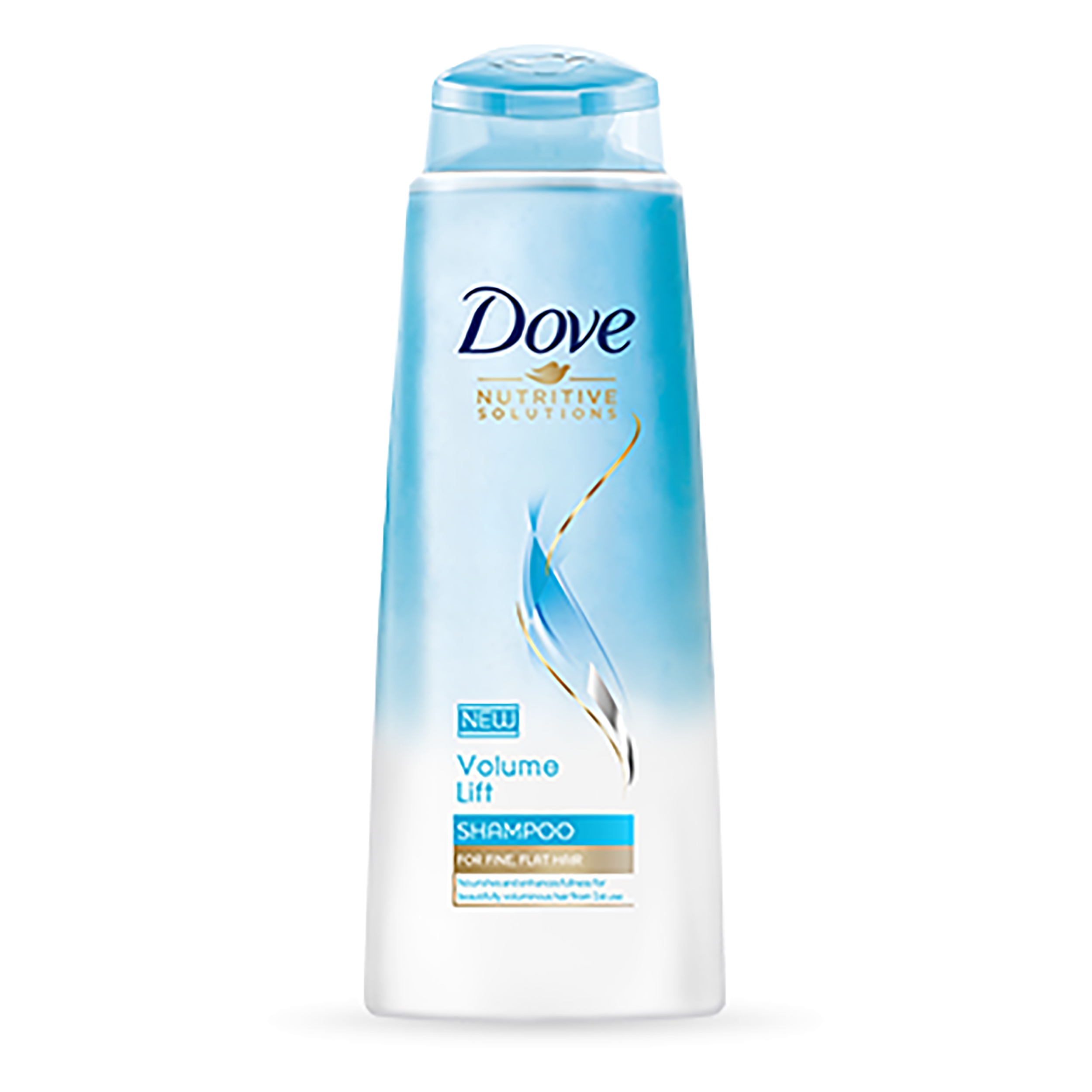 dove szampon volume