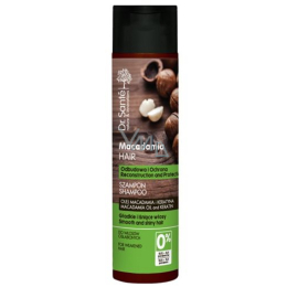 dr sante macadamia hair szampon rosman