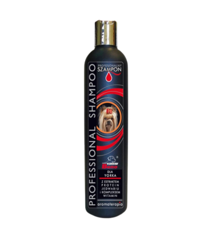 dr seidel szampon champion dla psów rasy york 250ml krakvet