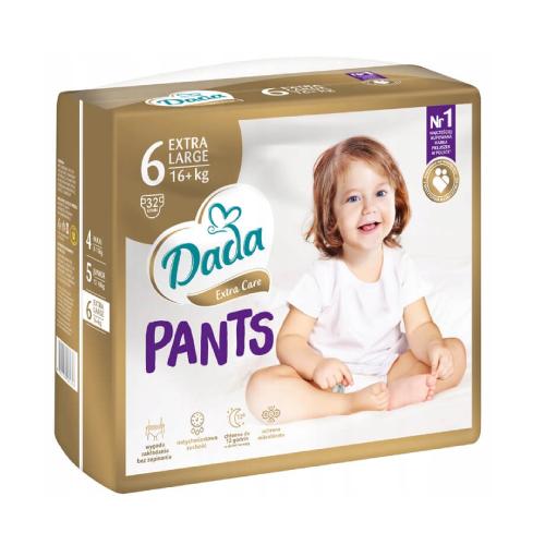 drogeria pampers dada