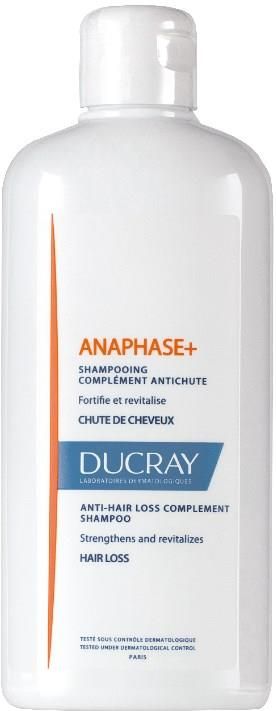 ducray anaphase szampon 400 ceneo