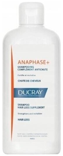 ducray szampon 200 ml