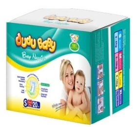 dudu pampers