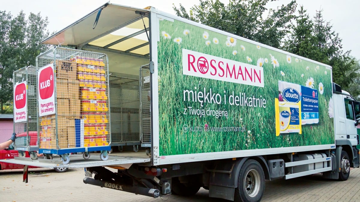 rossmann pieluchy semi