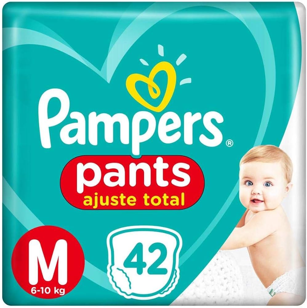 12 tc pampers