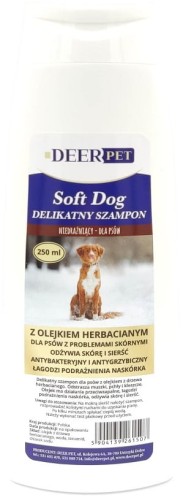 szampon dla york pets fm