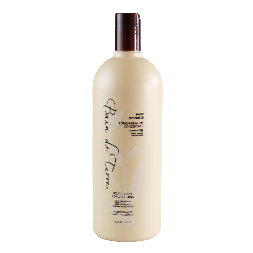 szampon bain de terre volumizing opinie