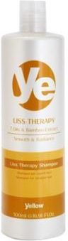 alfaparf yellow liss therapy szampon ceneo