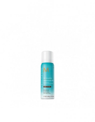 moroccanoil suchy 65ml szampon ceny