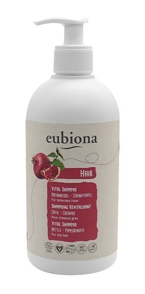 szampon eubiona