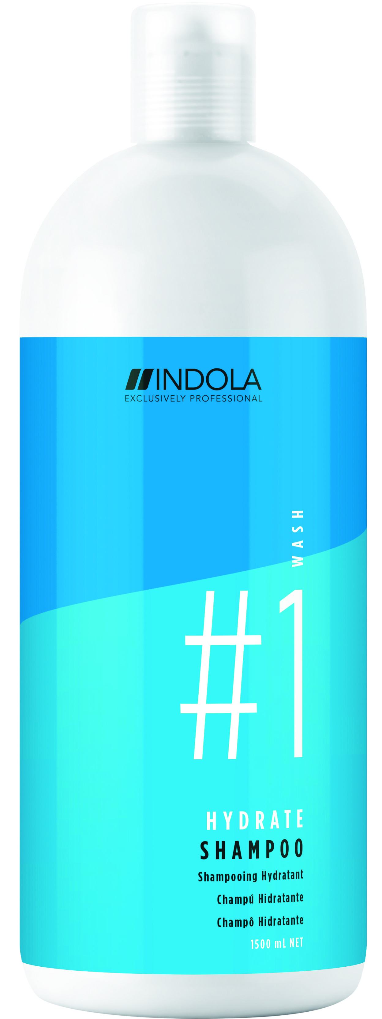 idola innova hydrate szampon 1500 ml