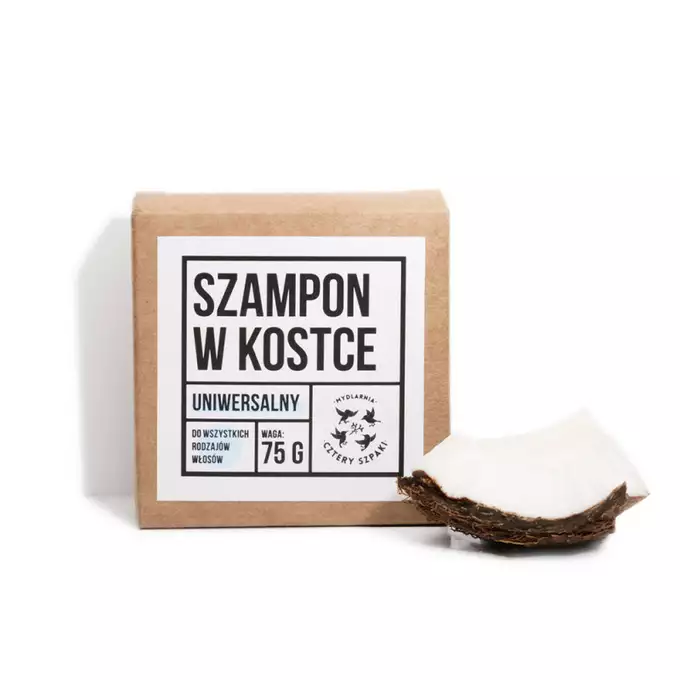 szampon w kostce cocolita