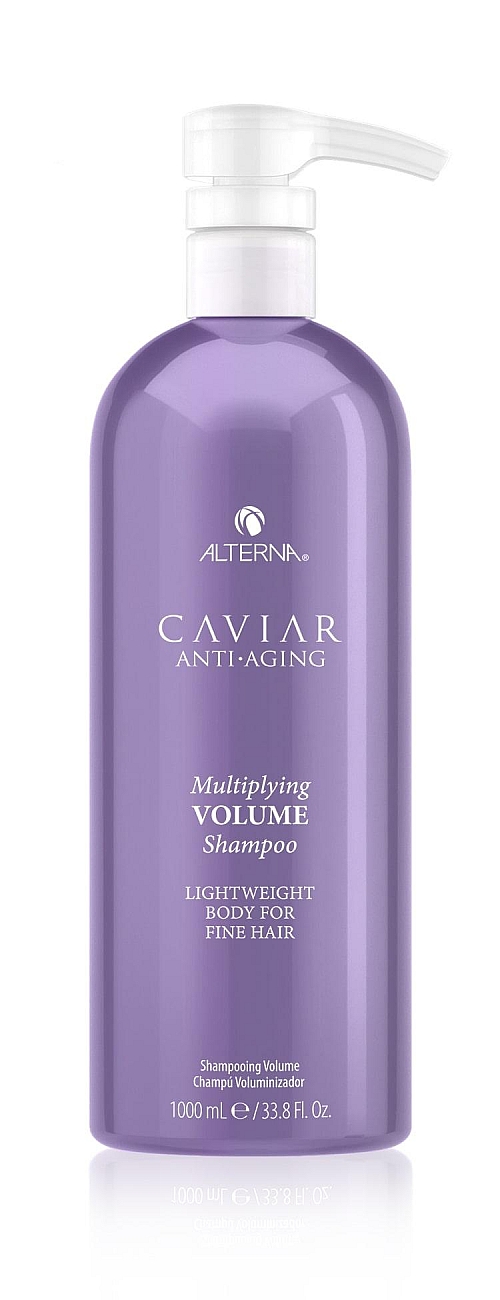 alterna caviar volume szampon 1000ml