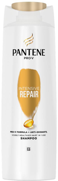 pantene pro v intense repair odżywka do włosów opinie