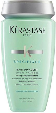 szampon kerastase specifique