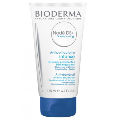 bioderma ds szampon