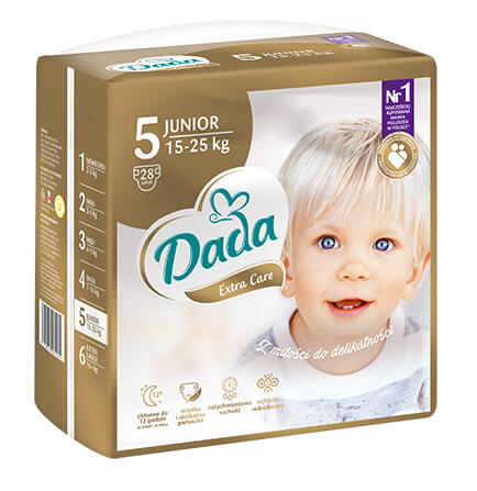 pampers dada p0