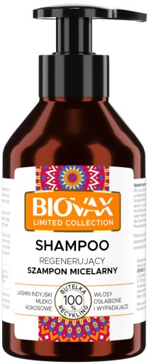 biovax szampon allegro