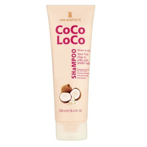 szampon do wlosow coco loco