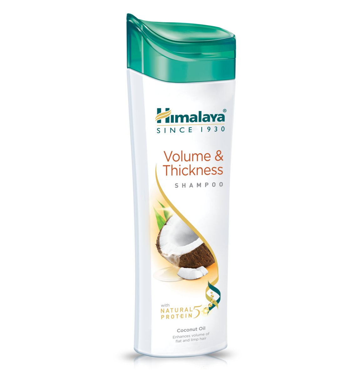 himalaya szampon proteinowy opinie