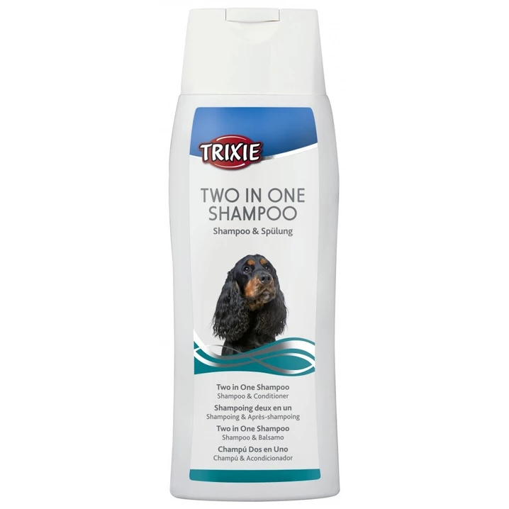 trixie neutral szampon dla psów i kotów