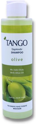lepo oliwa z oliwek szampon wzmacniający 250 ml ceneo