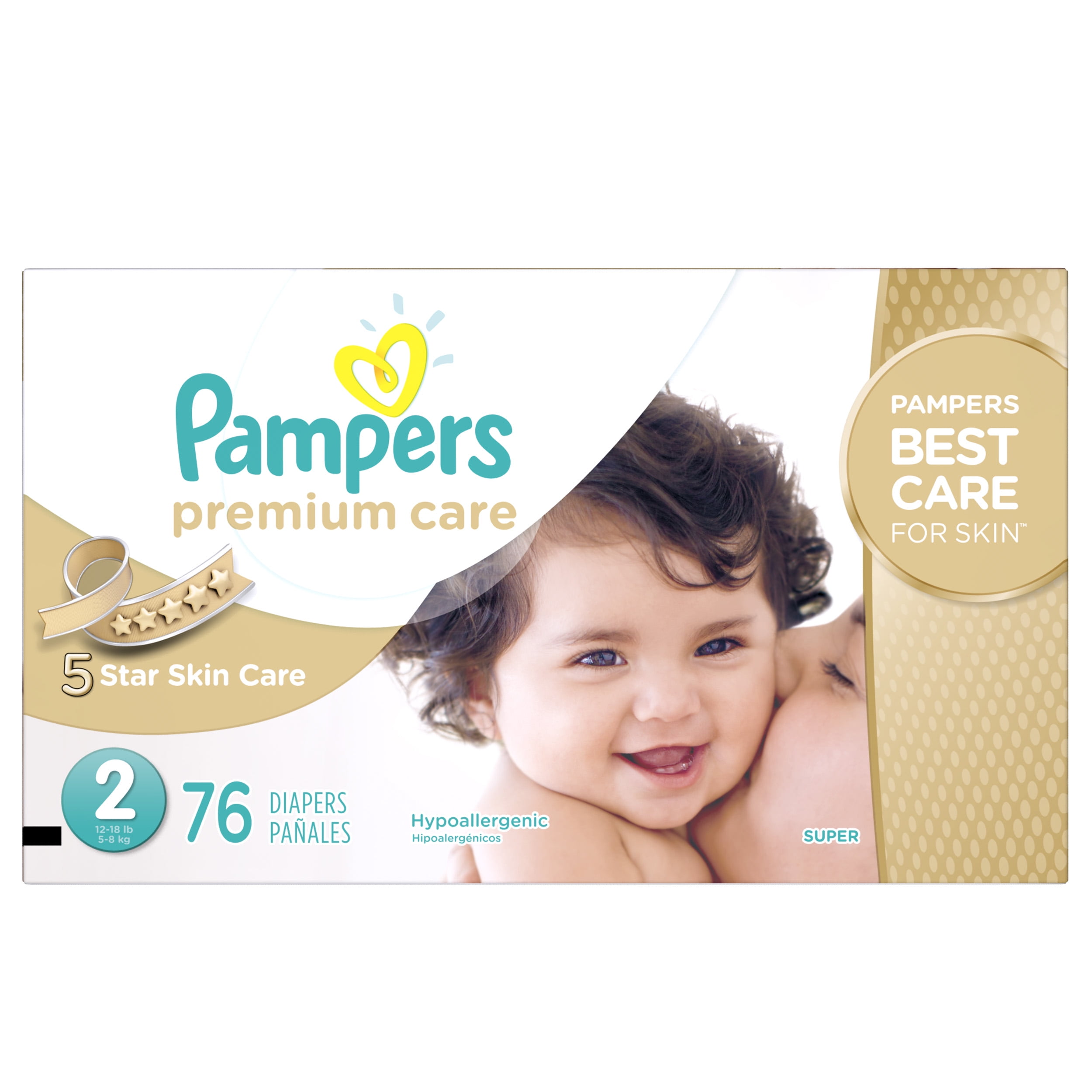 pampers premium care forum