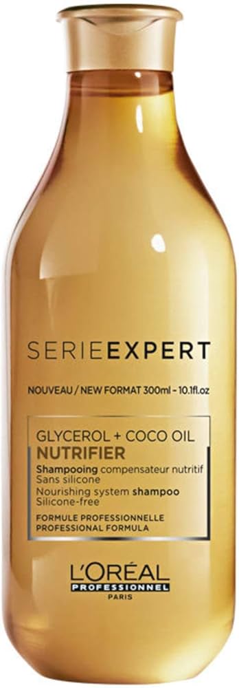 loreal nutrifier szampon 300ml