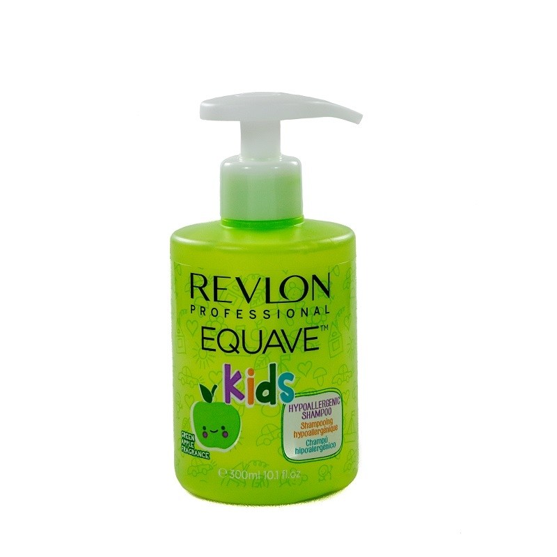 revlon aquaew professional zielony odżywka do włosów