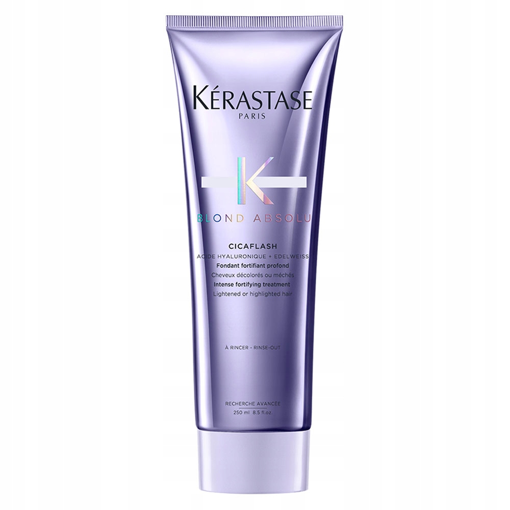 kerastase odżywka do włosów blond