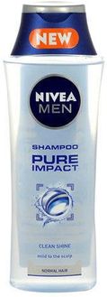 szampon nivea pure men