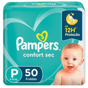 pampers po ang