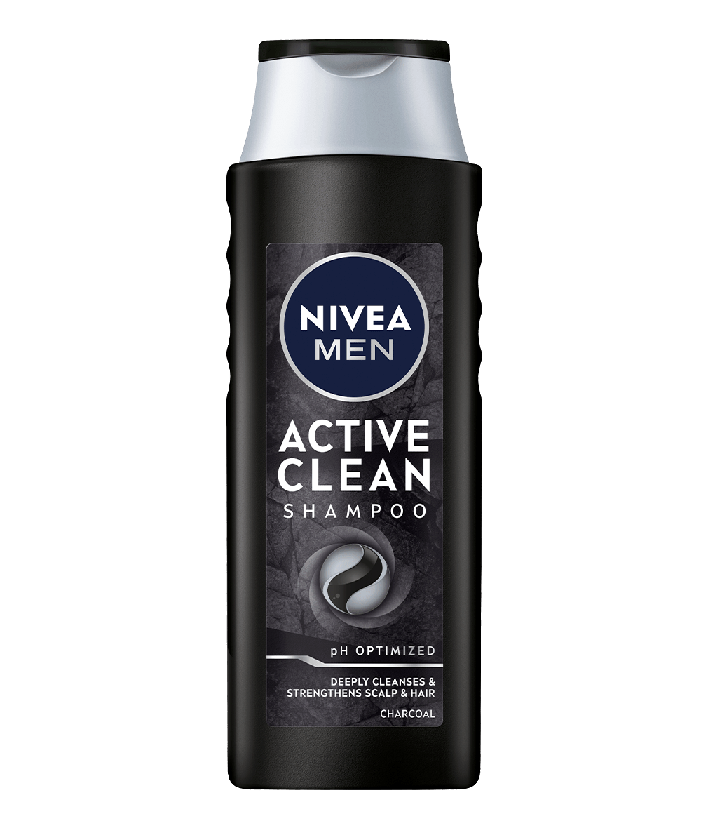 nivea men szampon 400